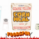 Image for article titled How To Make Creamy Polenta, Which Puts The "Gruel" Back In "Grueling"